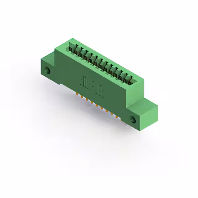 342-012-542-112 EDAC Inc.  Edgeboard Connectors